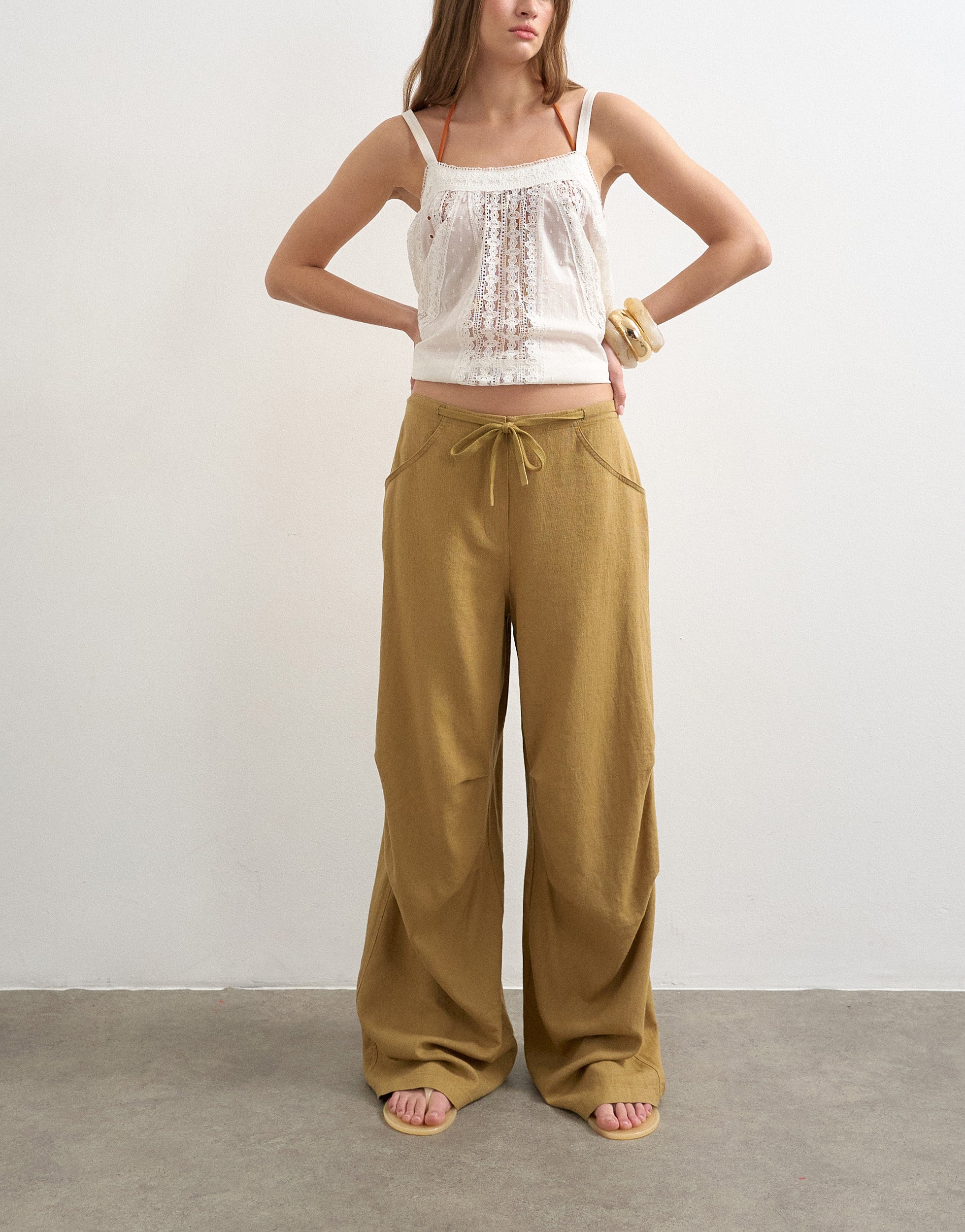 TSCAMO Broek