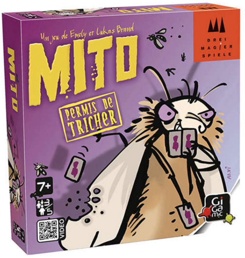 Mito