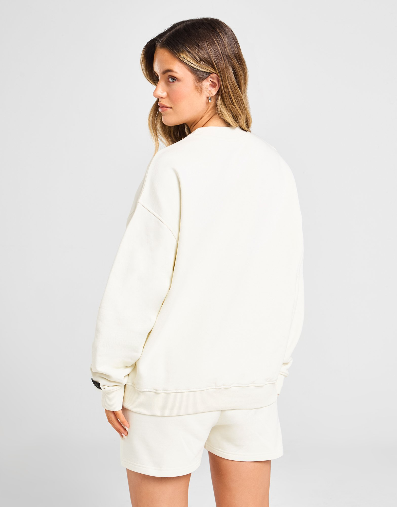DAILYSZN Sweat Femme