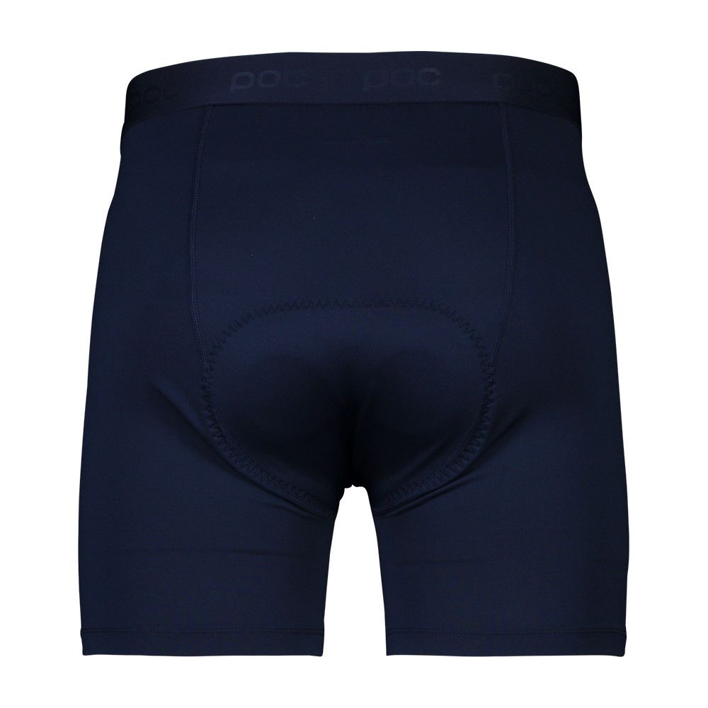 Poc RE-CYCLE - Boxer Homme turmaline navy