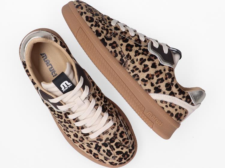 Maruti 66.1844.02 Leopard Tan