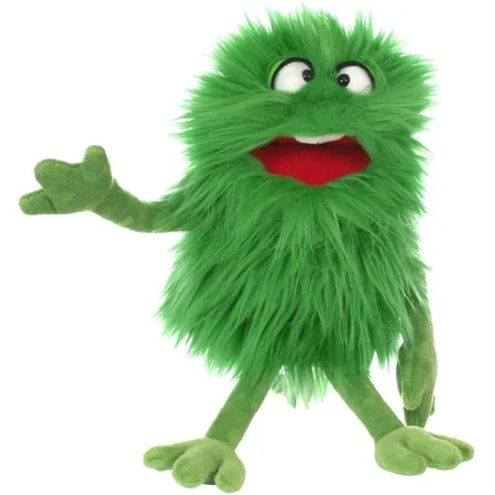 Living Puppets Schlick 35 cm
