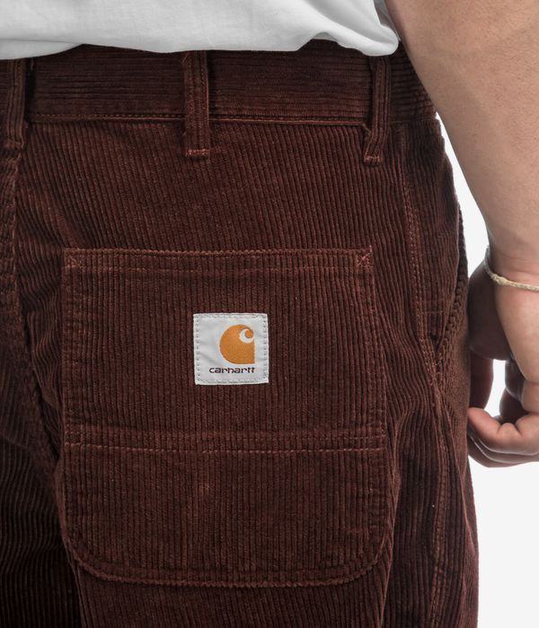 Carhartt WIP Simple Pant Coventry Hose (offroad rinsed)