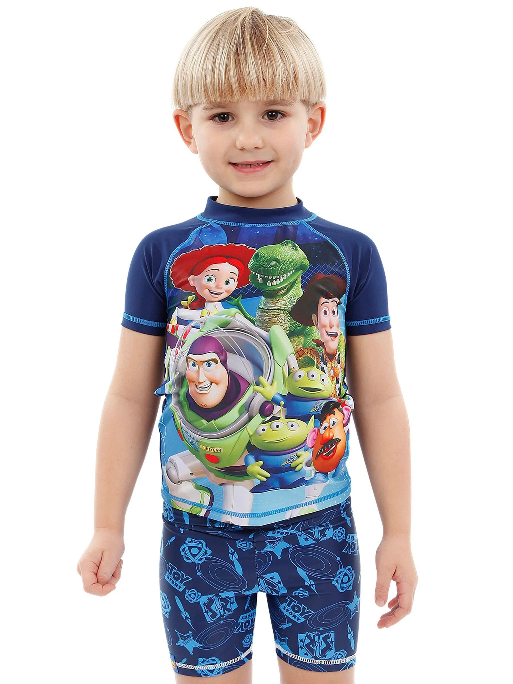 Personage Disney Toy Story zwemset