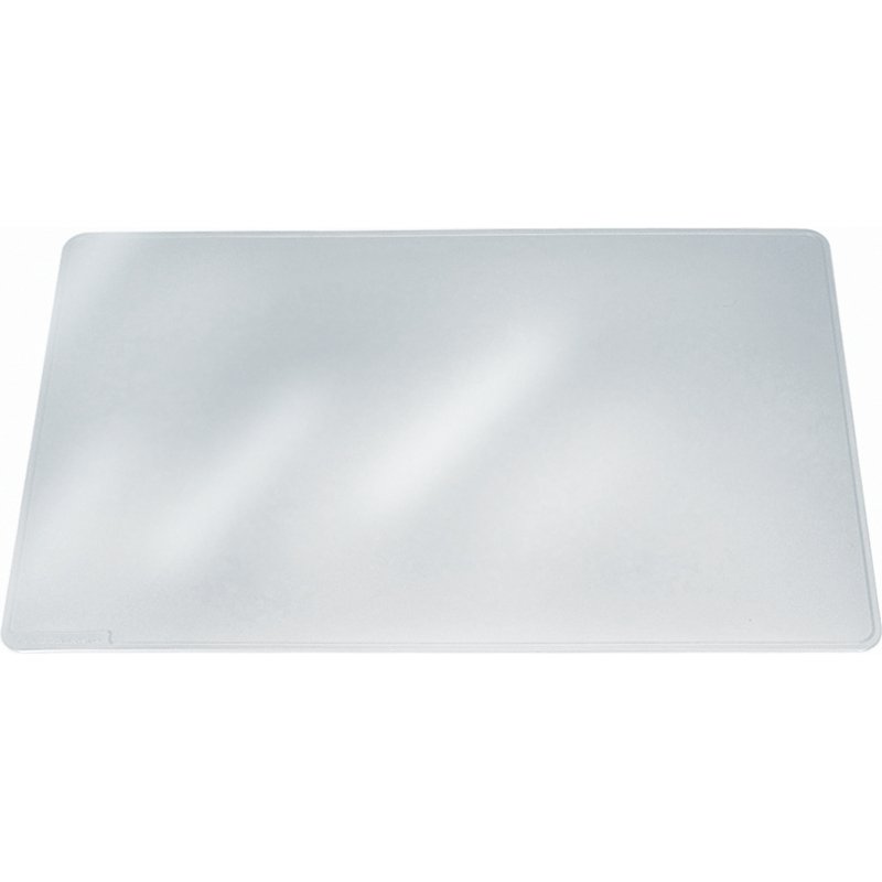 Sous-main Durable 65 x 50 cm transparent