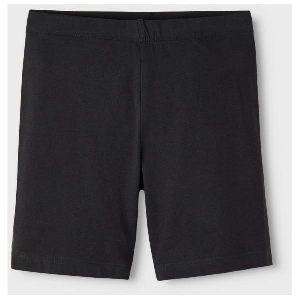 Name it - Kid's Vivian Solid Short Legging 2-Pack - Legging