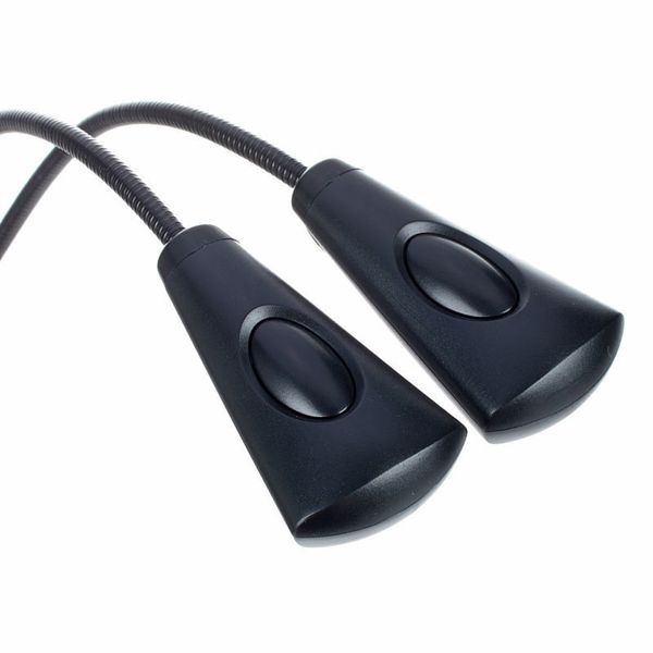 K&M 12245 Double4 LED FlexLight