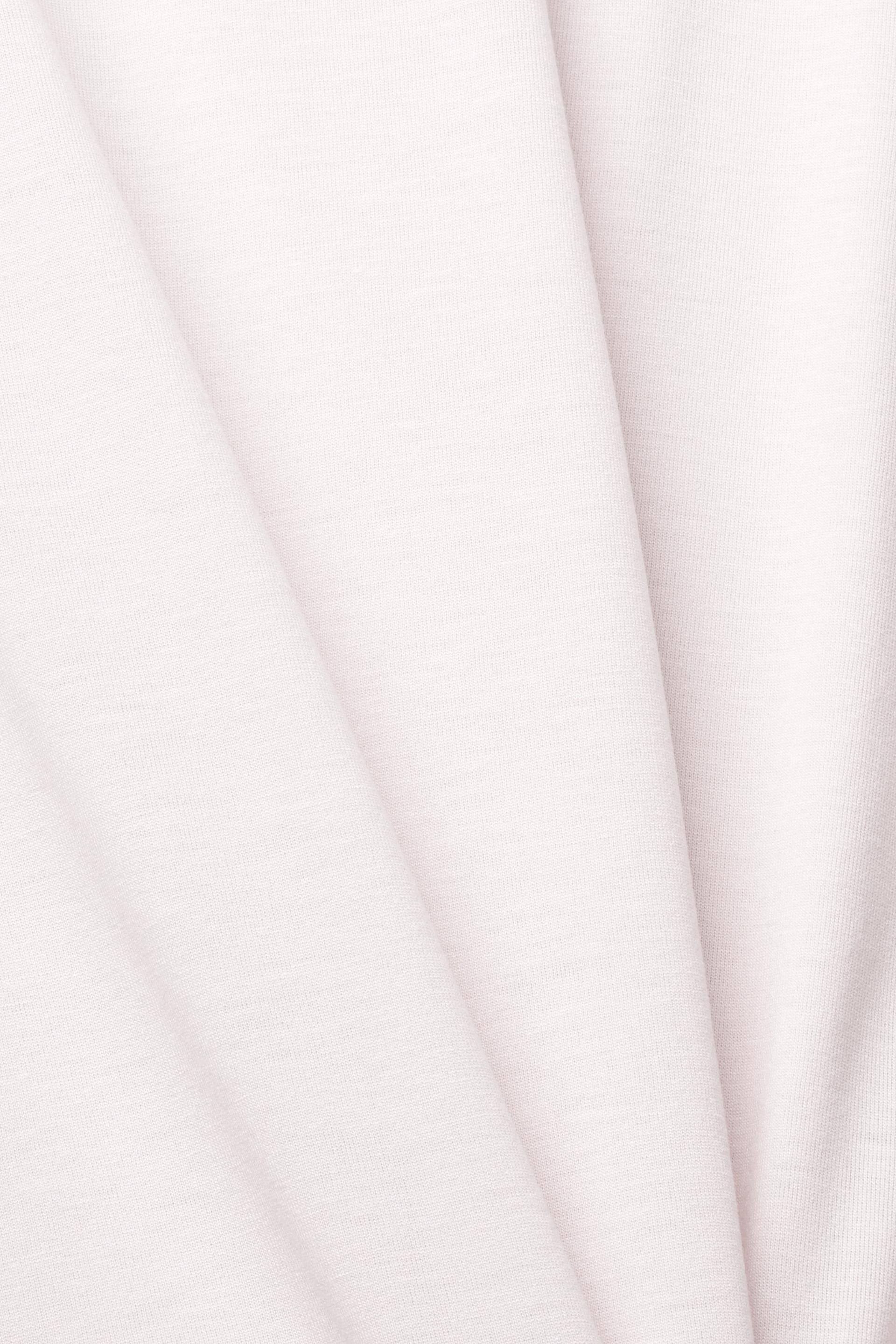 T-shirt de sport, LENZING™ ECOVERO™