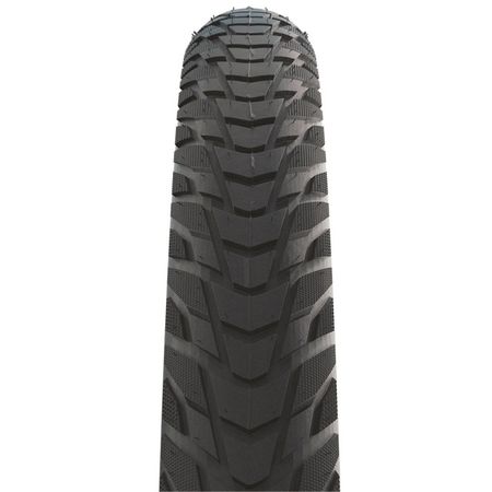 MARATHON E-PLUS Performance Fair Rubber Reifen  Black Refl.  27.5x2.00, 50-584