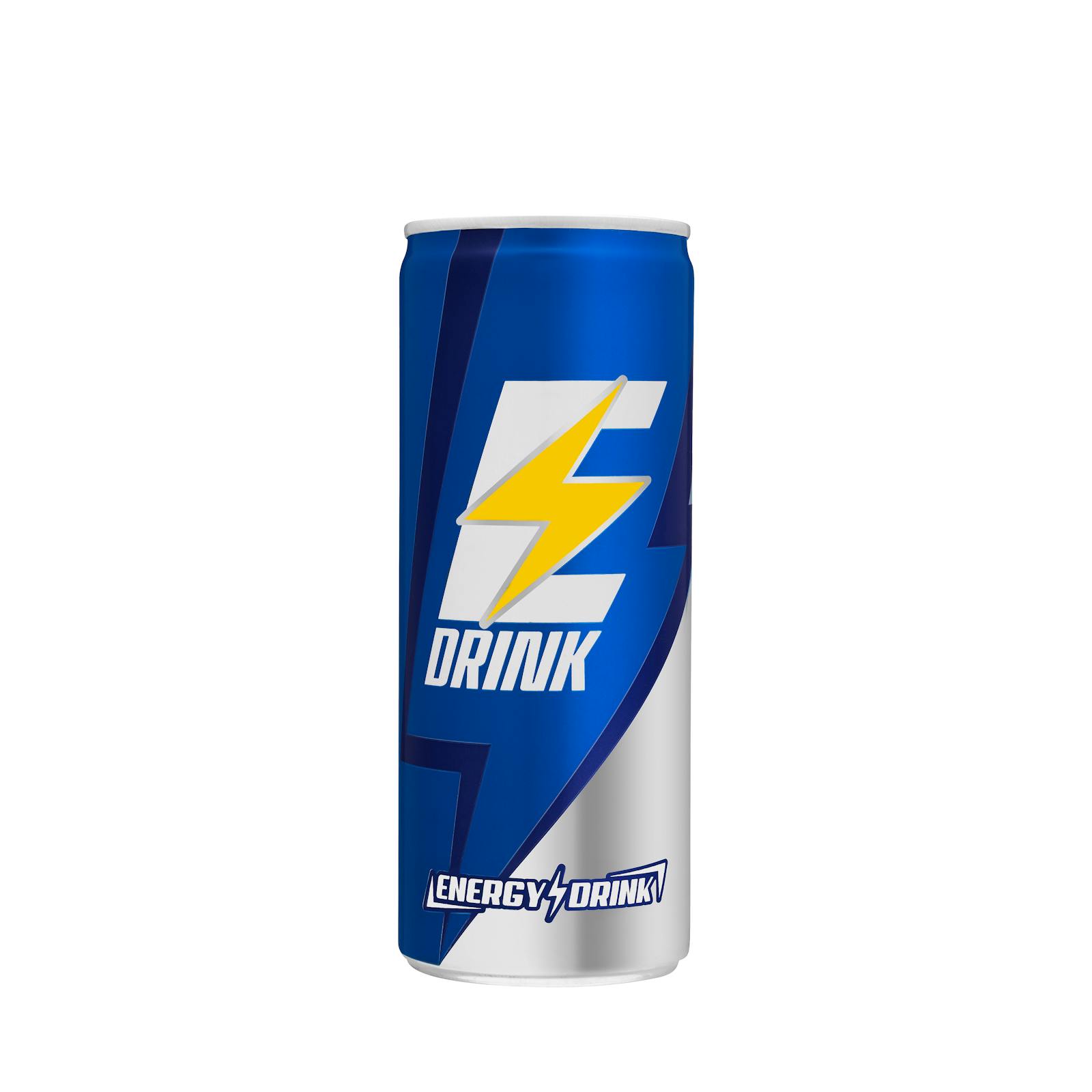 Boisson énergisante Hacendado