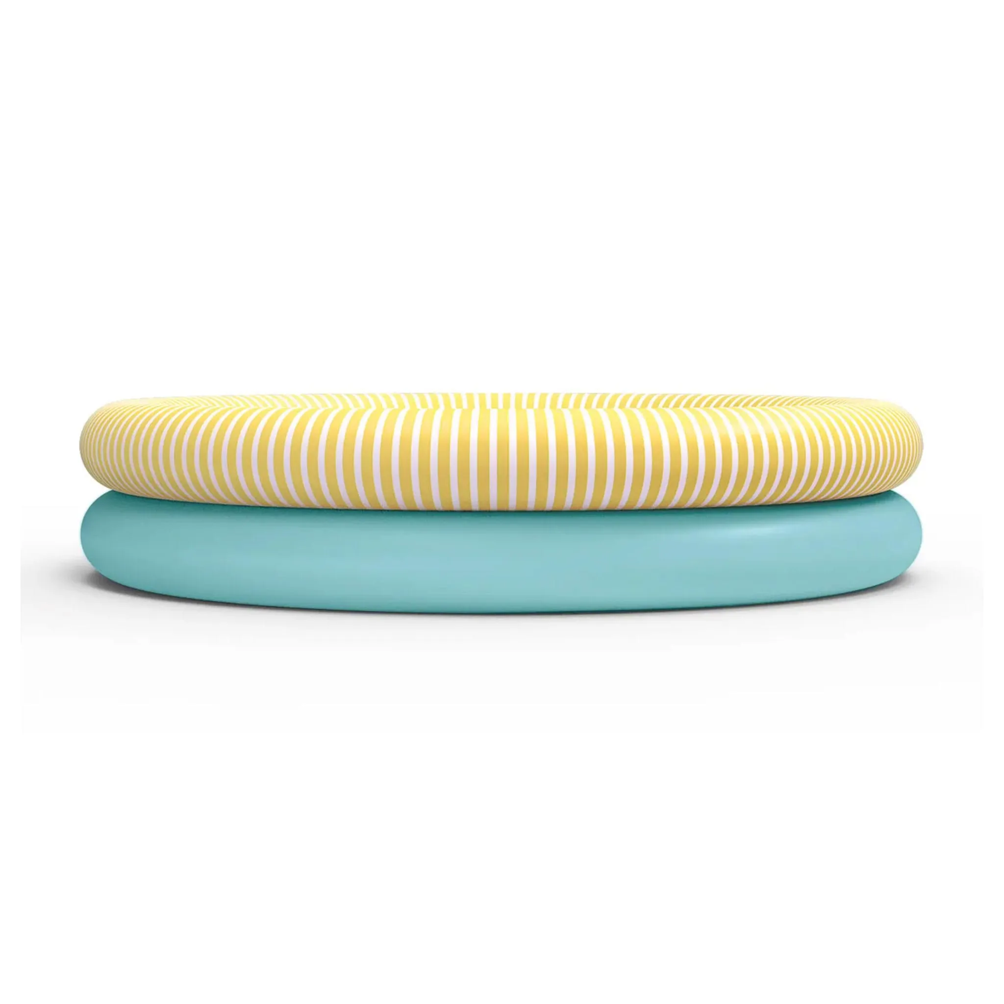 Quut Piscine Dippy 80cm - Banane Bleu