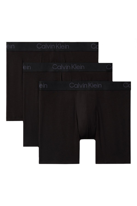 Calvin Klein zwarte heren ondergoed