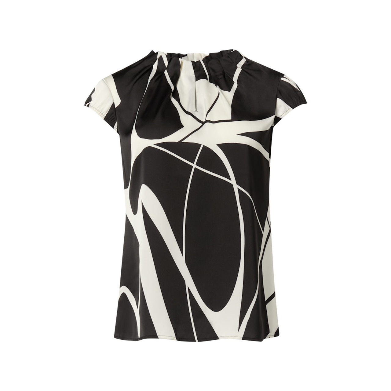 comma Bluse