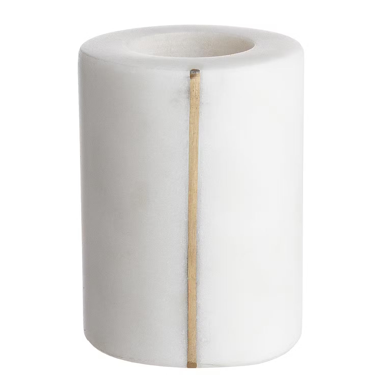 MARBLE Kerzenhalter-Set 2-tlg.