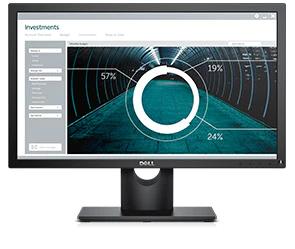 Dell E2216H | 21.5