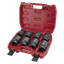 Kraftpipesett 8 deler 3/4
