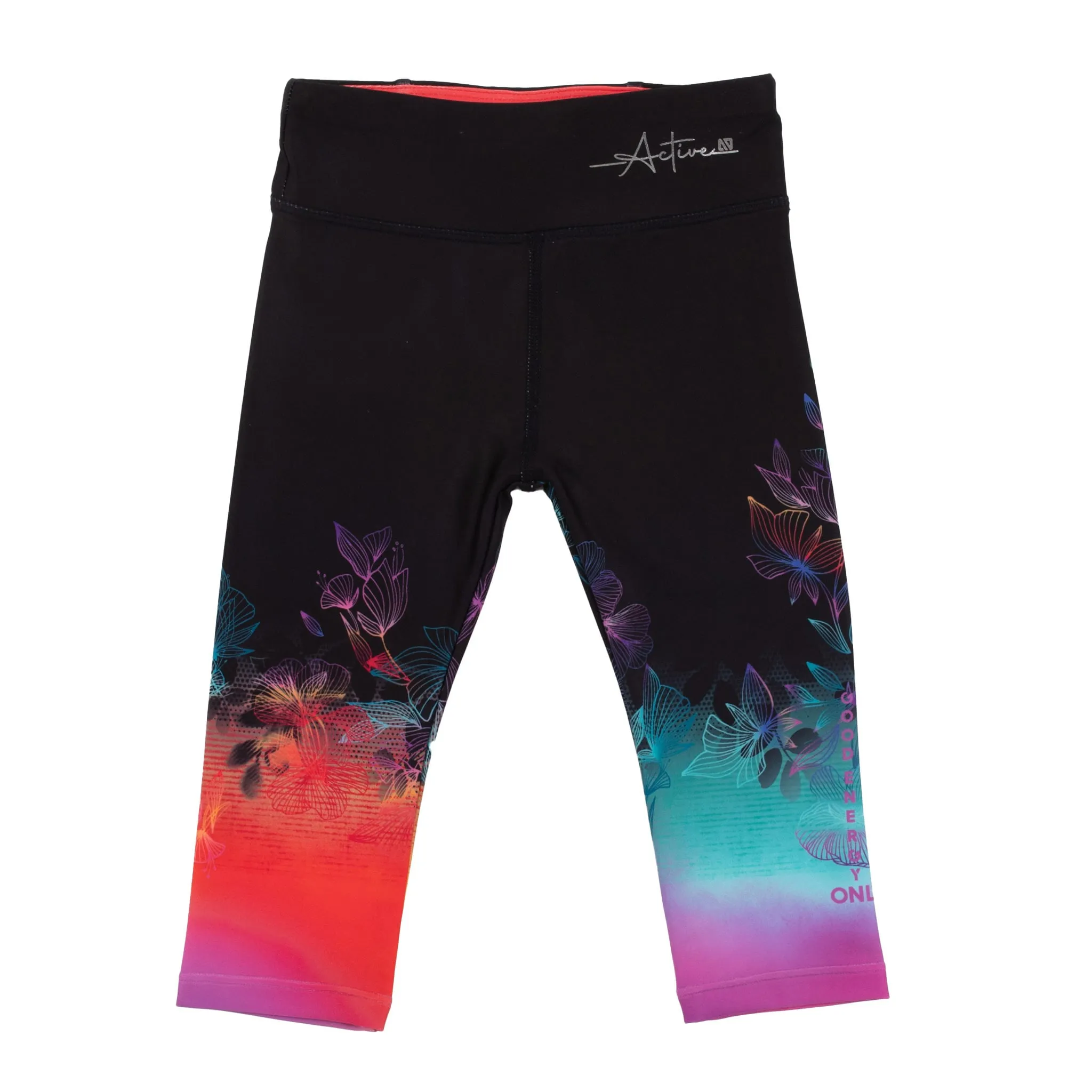 Nanö Legging 34 Inspire 4-6ans