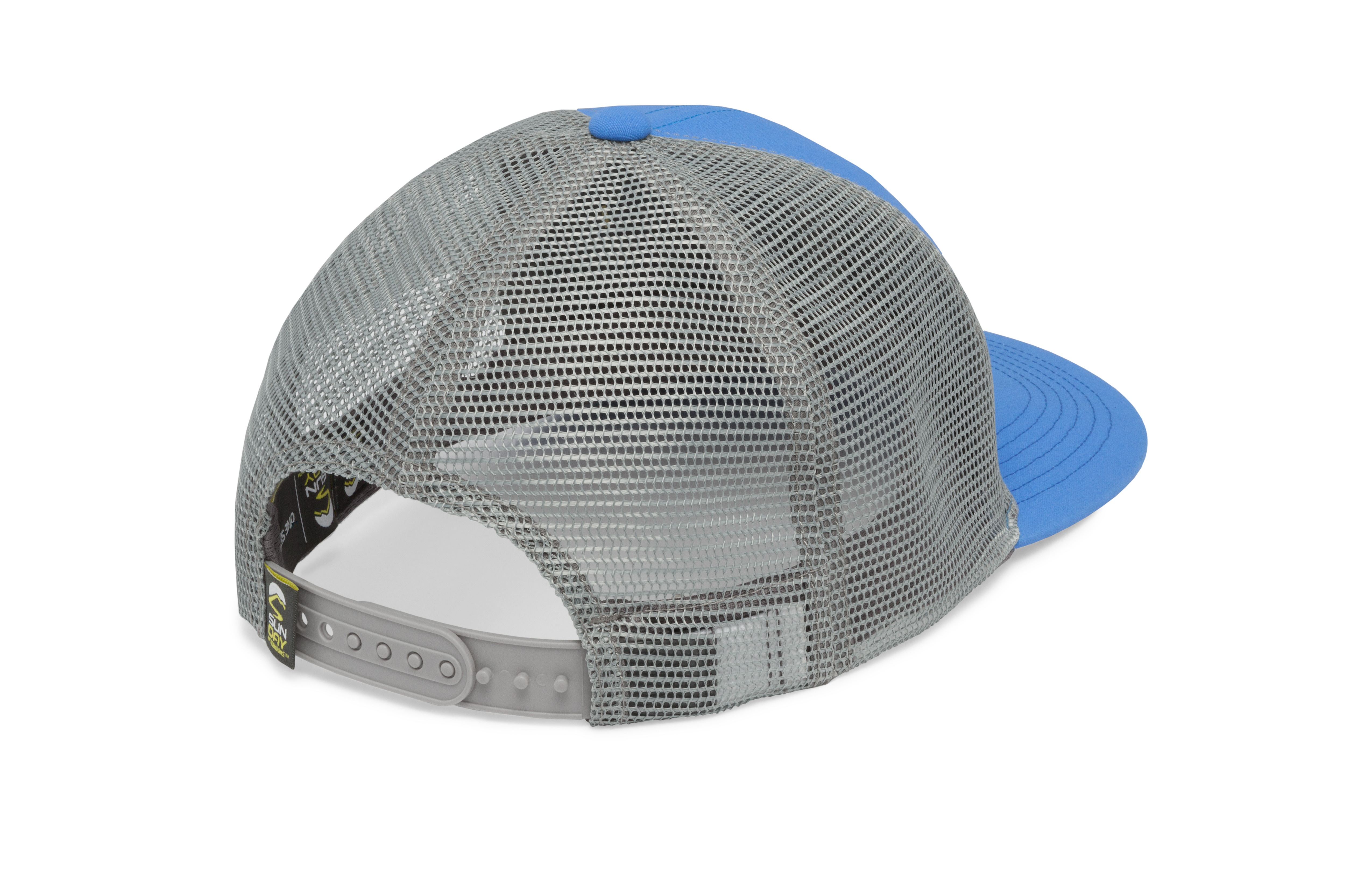 Artist Series Patch Trucker