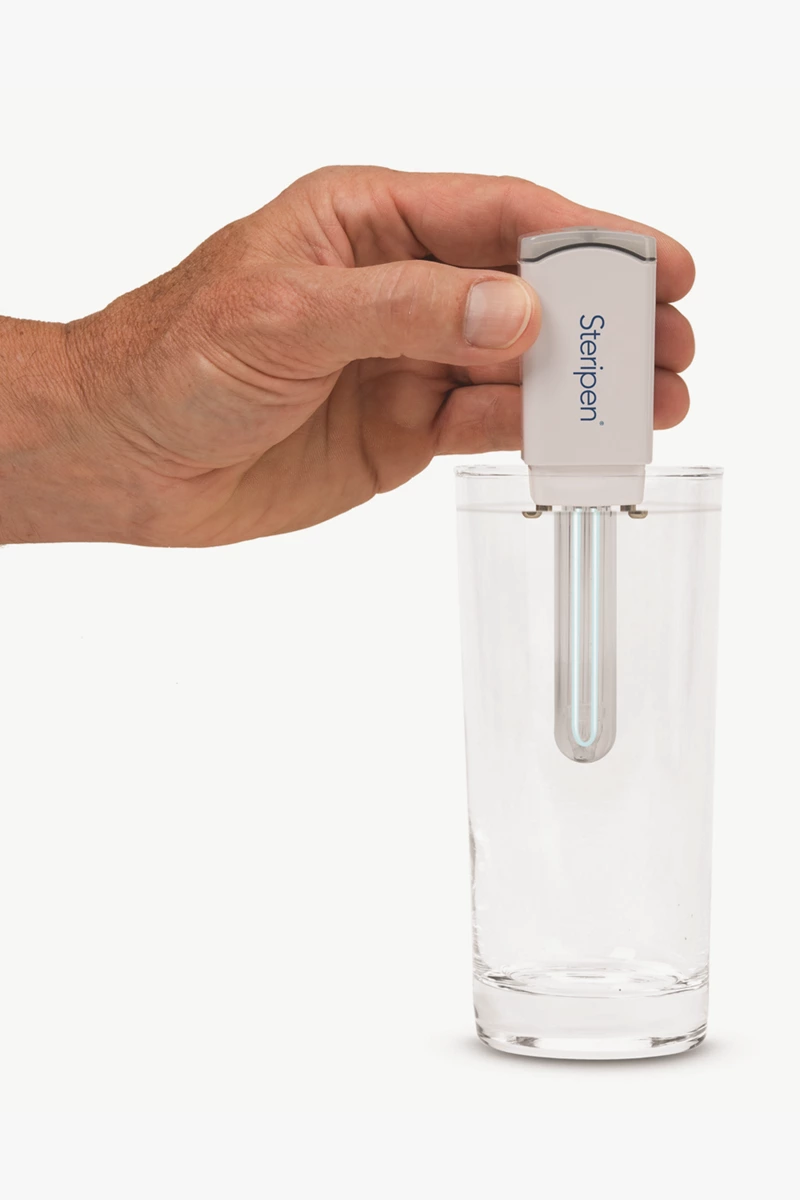 Steripen UltraLight™ UV Wasserentkeimer