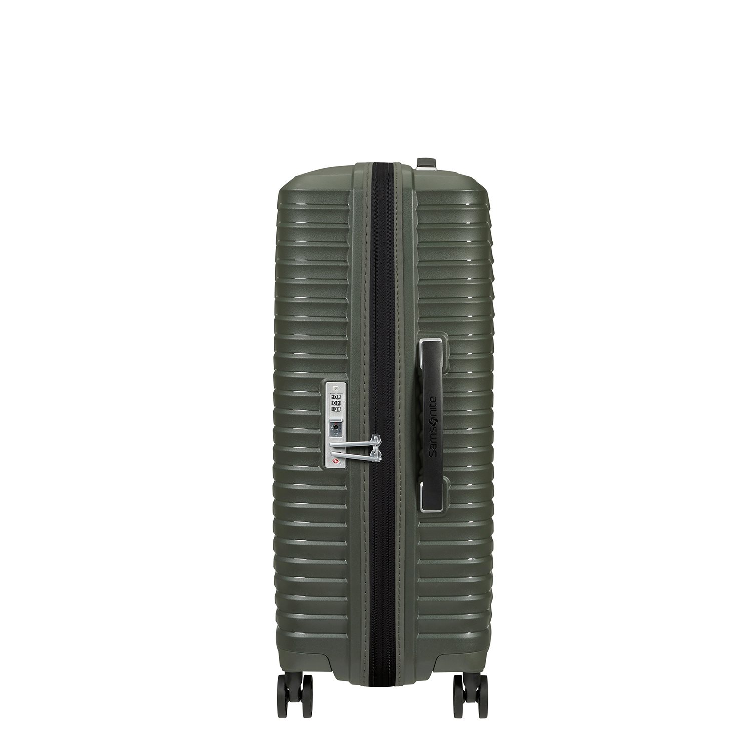 Samsonite Upscape Spinner 81 Expandable climbing ivy