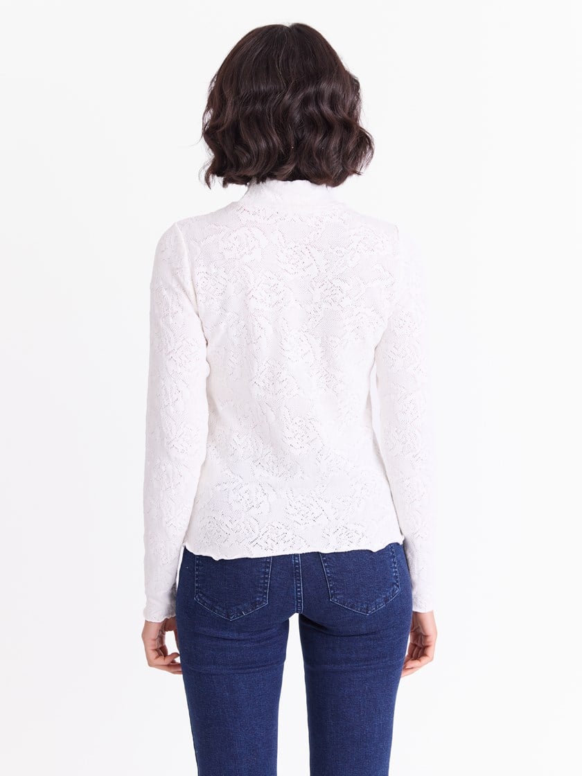 Linea topp Marshmallow