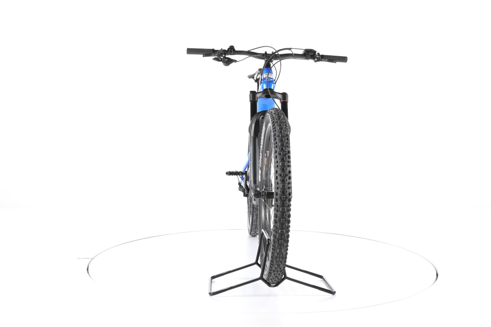 Cannondale Habit Neo 3 (2021) | Diamond