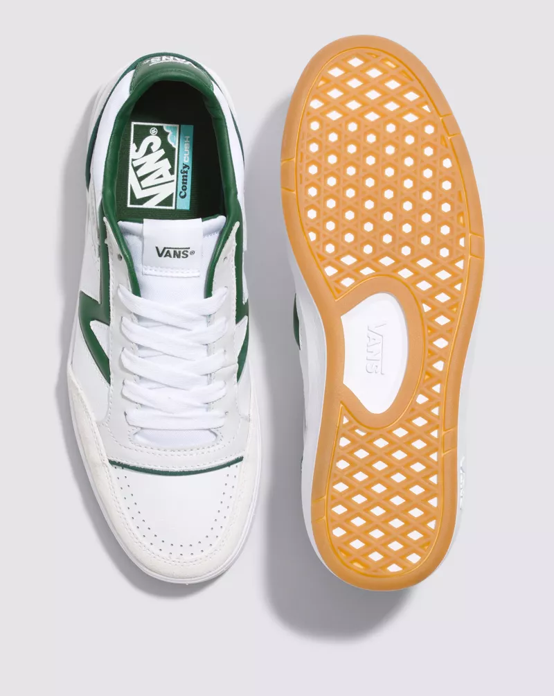 Lowland ComfyCush JMP R Shoe