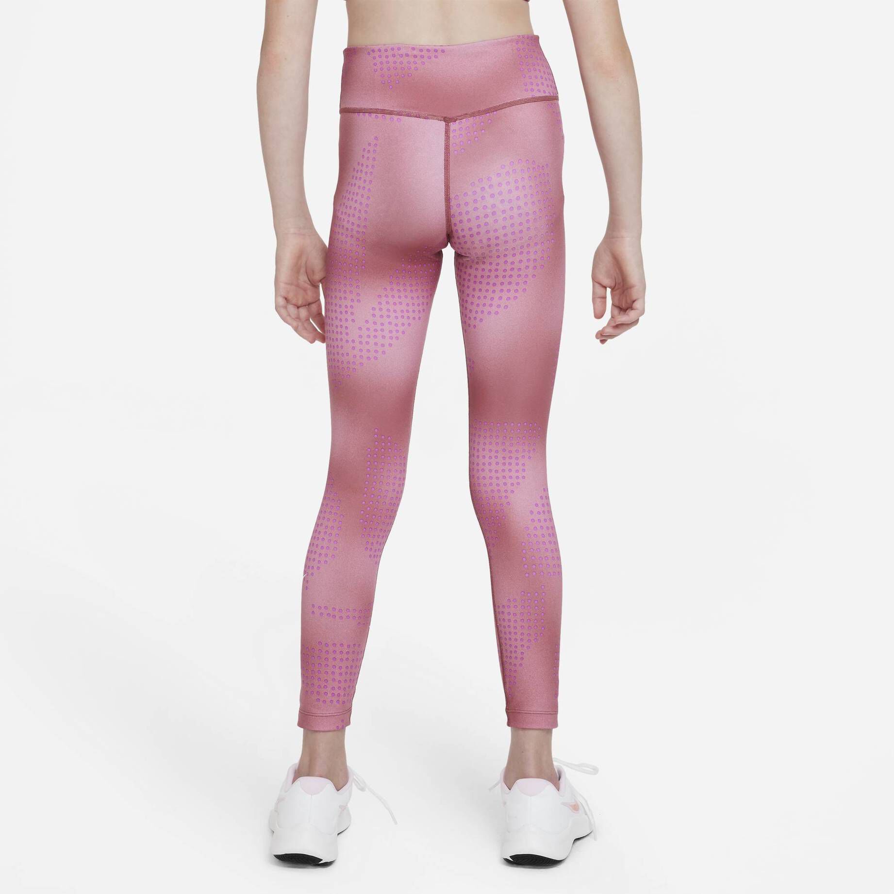 Nike| Mädchen Sporttights DRI-FIT