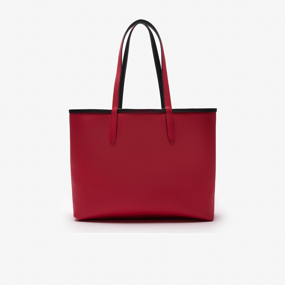 LACOSTE<br>Bolsa tote reversível Anna