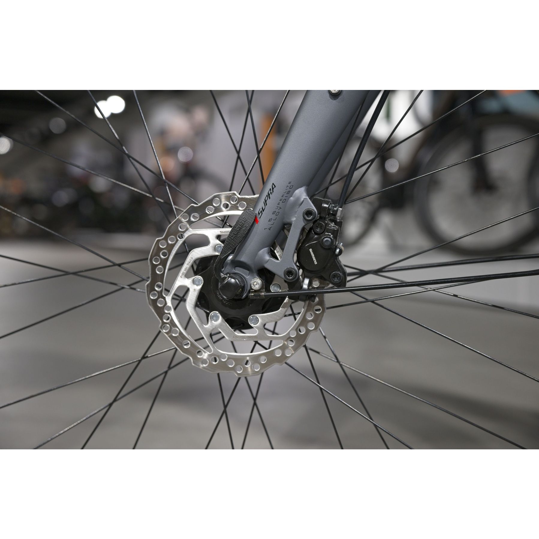 Sensa Travel Lite Disc 2025