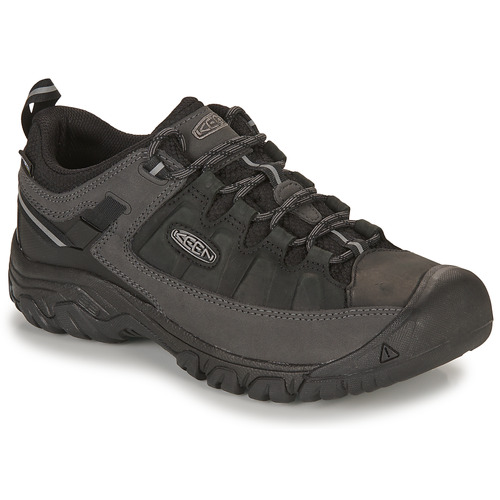 Keen - TARGHEE III WP Negro