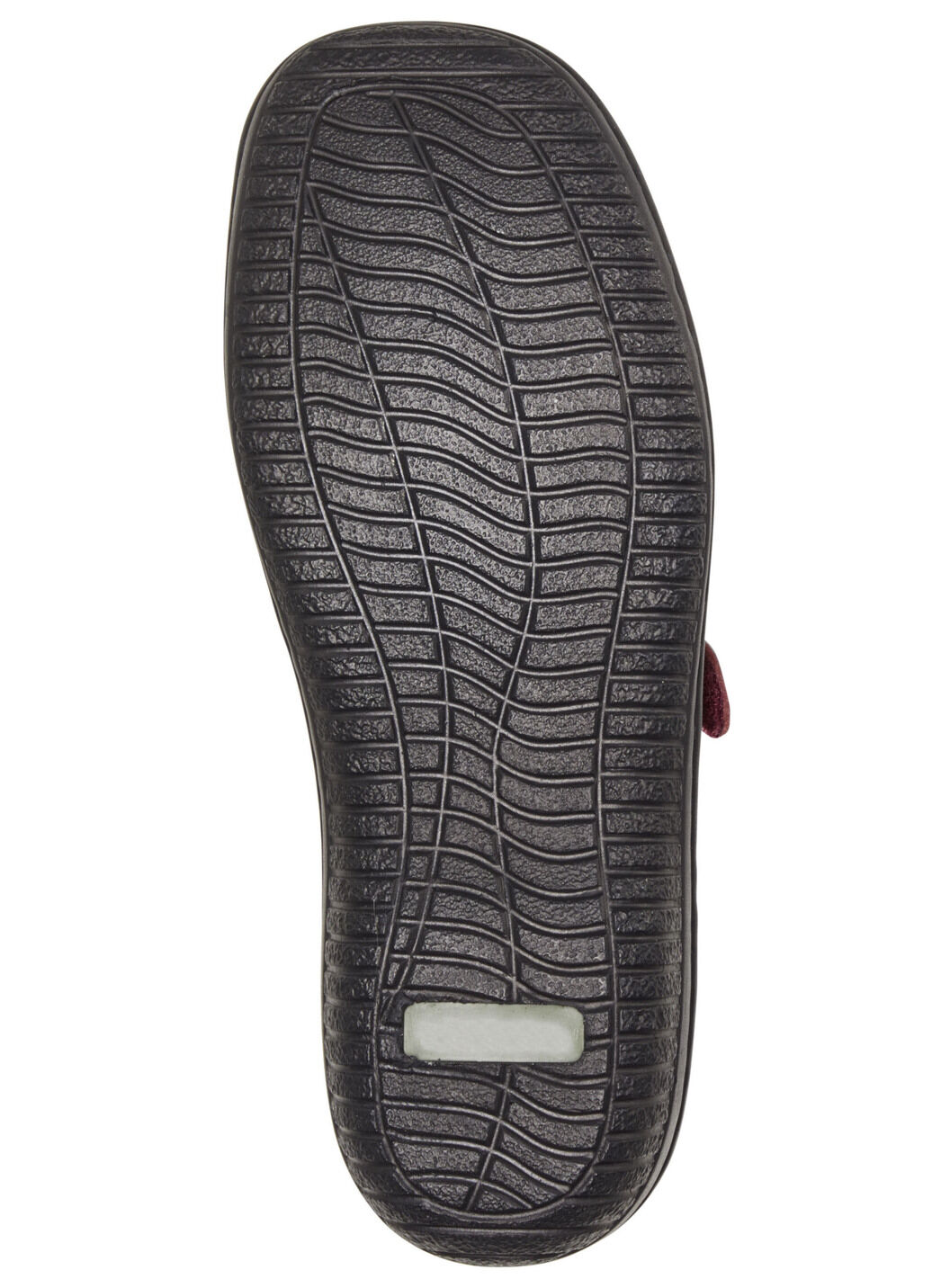 ELENA EDEN, bequeme Damen-Slipper, Weite G, mit herausnehmbarem Fussbett