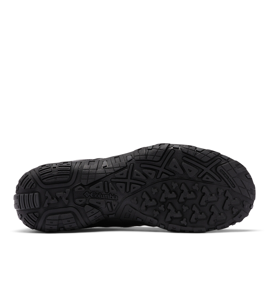 COLUMBIA<br>Sapatos Columbia WOODBURN™ II Masculino