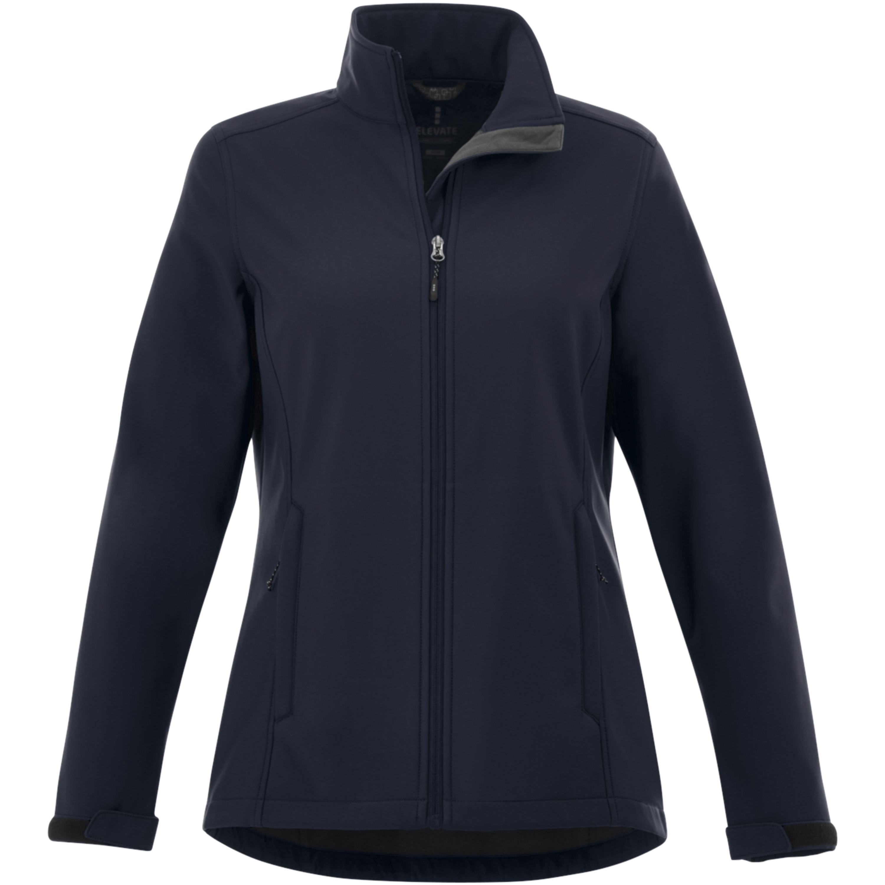Elevate Life 38320 - Veste softshell femme Maxson