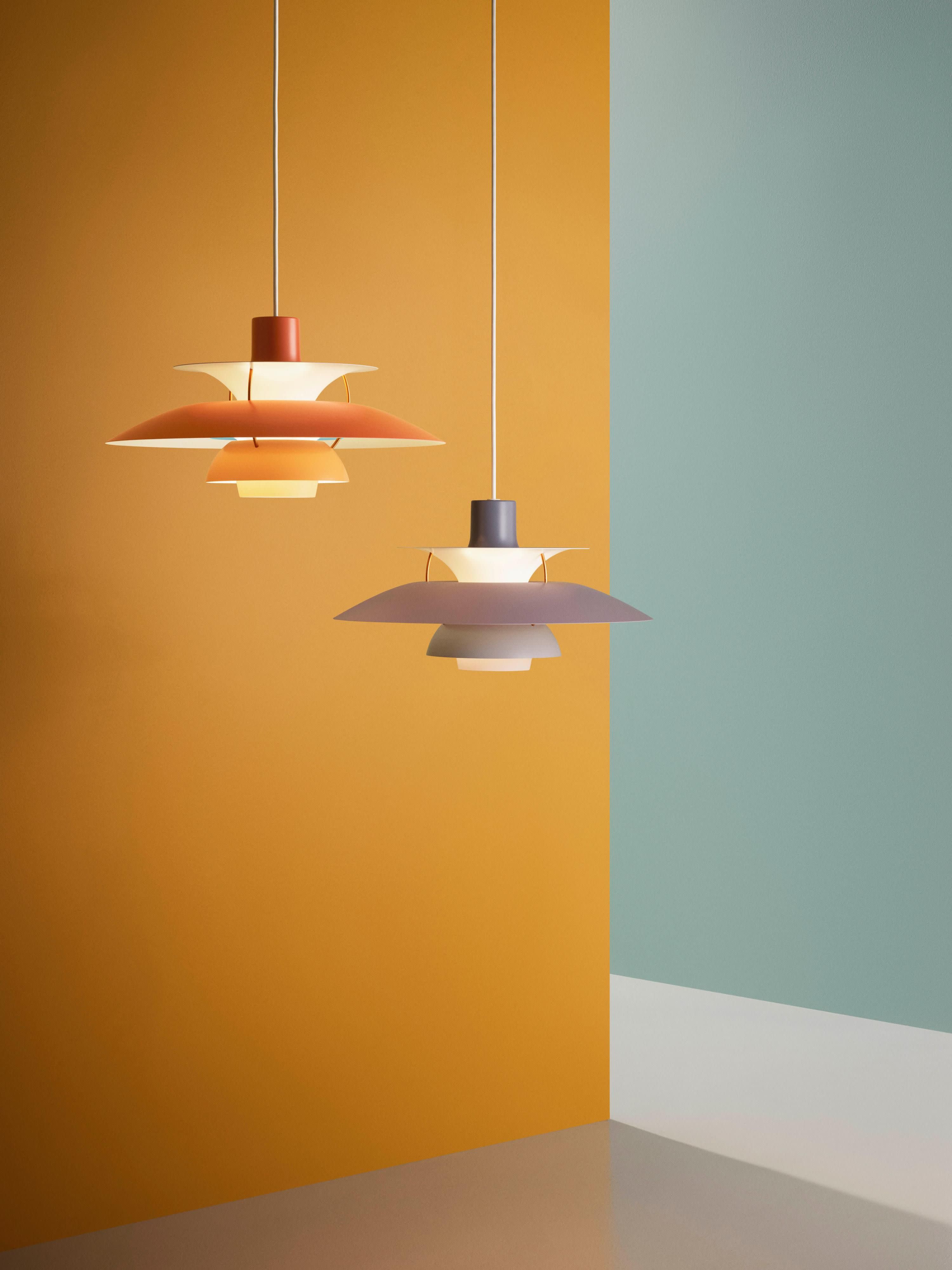 Hanglamp PH 5