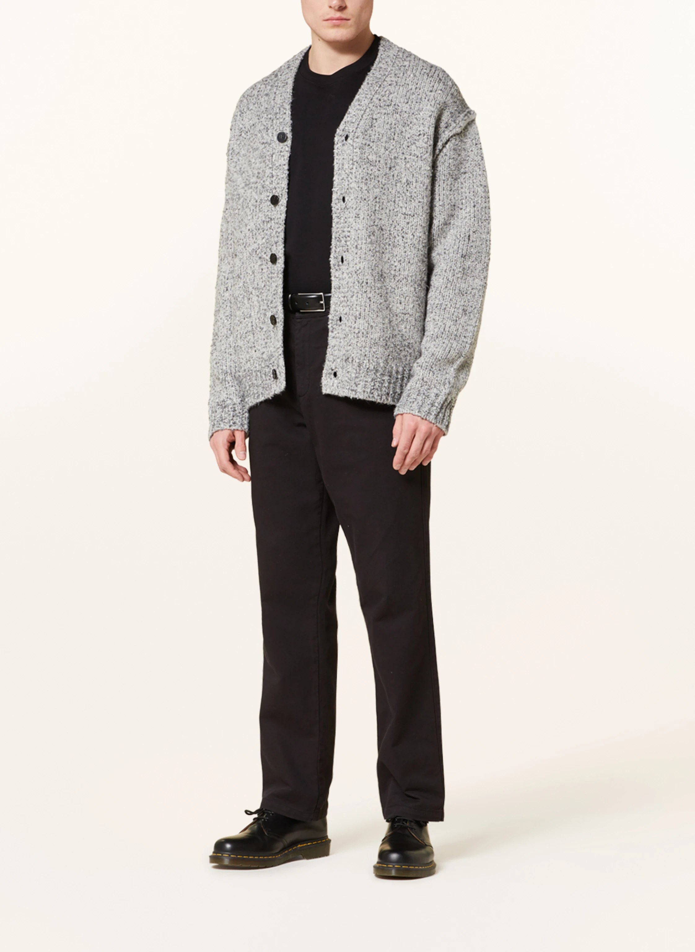 SAMSØE  SAMSØE Chino JOHNNY Regular Fit