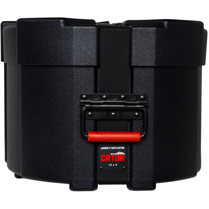 Gator Cases GPC1209 Grooves koffer voor tom 12 x 9 inch