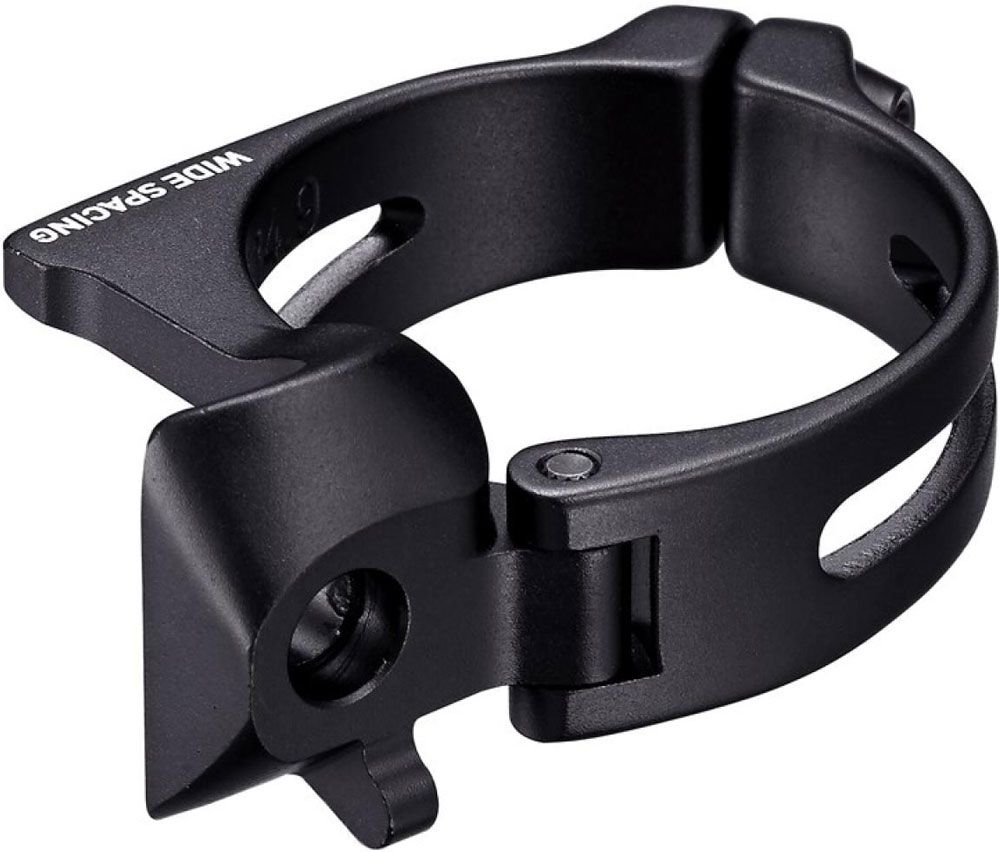 SRAM Rival/Force/Red Wide Spacing Umwerfer-Schelle kaufen | Bike-Discount