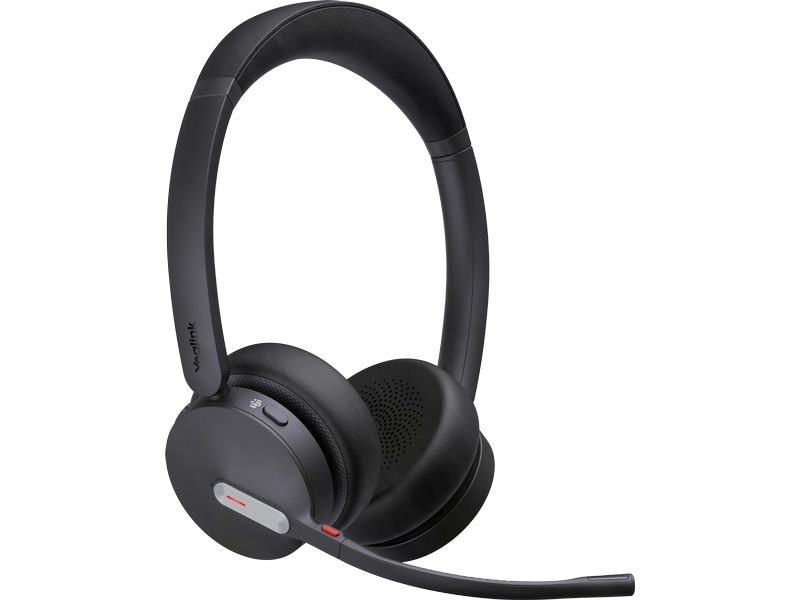 Yealink Headset BH70 Dual Teams Yealink Essential Bluetooth-Headset