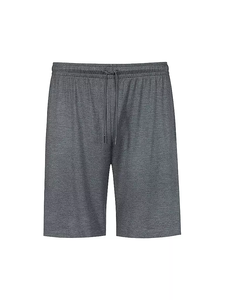 MEY Pyjamahose JEFFERSON grau
