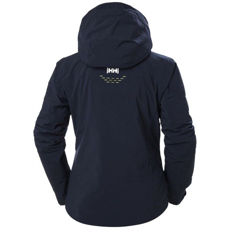 Alphelia Lifaloft Jacket - Veste ski femme