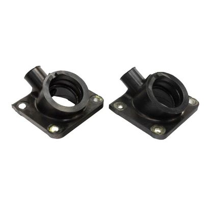 Pipe admission Tour Max adaptable (kit)