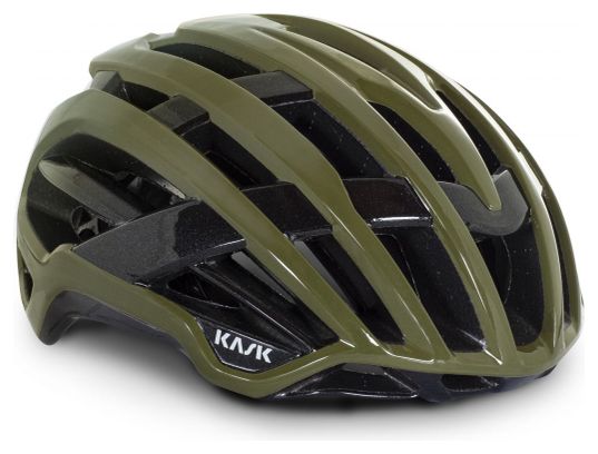Casque KASK Valegro WG11 Vert Olive