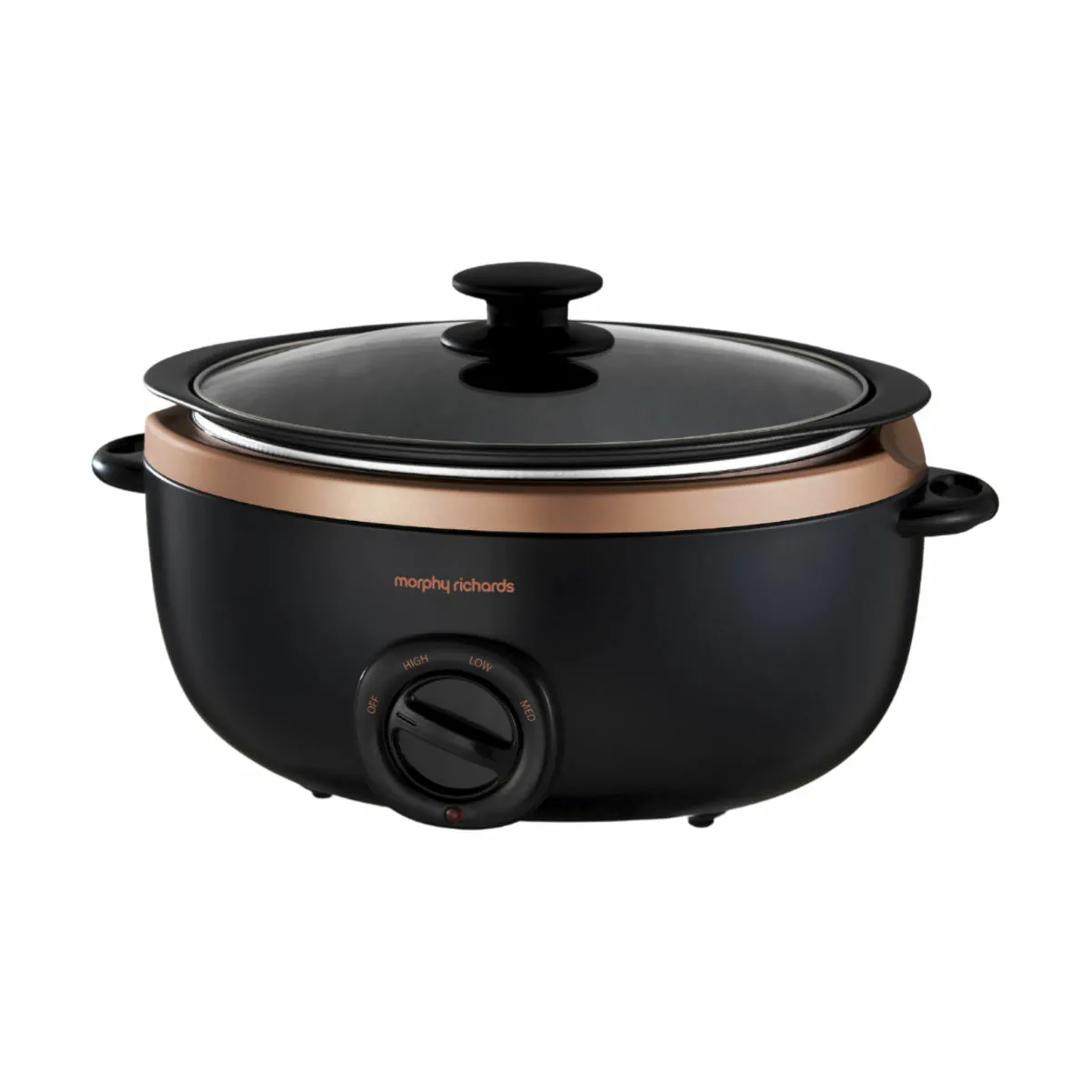Morphy Richards Slow Cooker