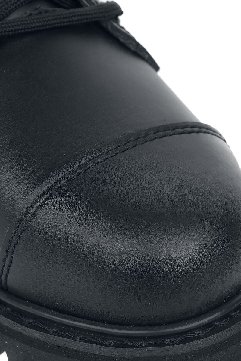 Phantom 3 trous | Brandit Chaussures à lacets