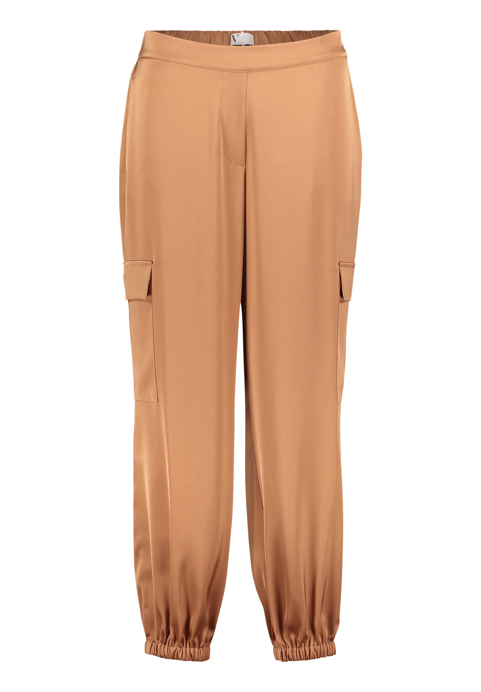 Vera Mont| Damen Schlupfhose mit aufgesetzten Taschen