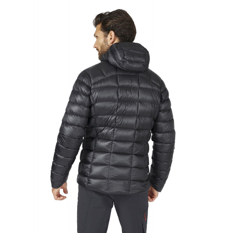 Mythic G Jacket - Doudoune homme