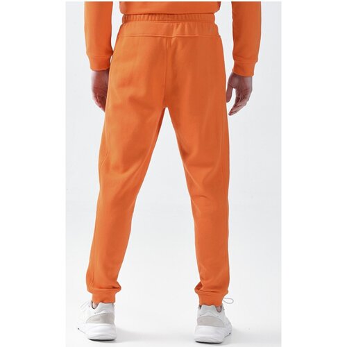 Calvin Klein Jeans - 00GMF2P608 - Hombres Naranja