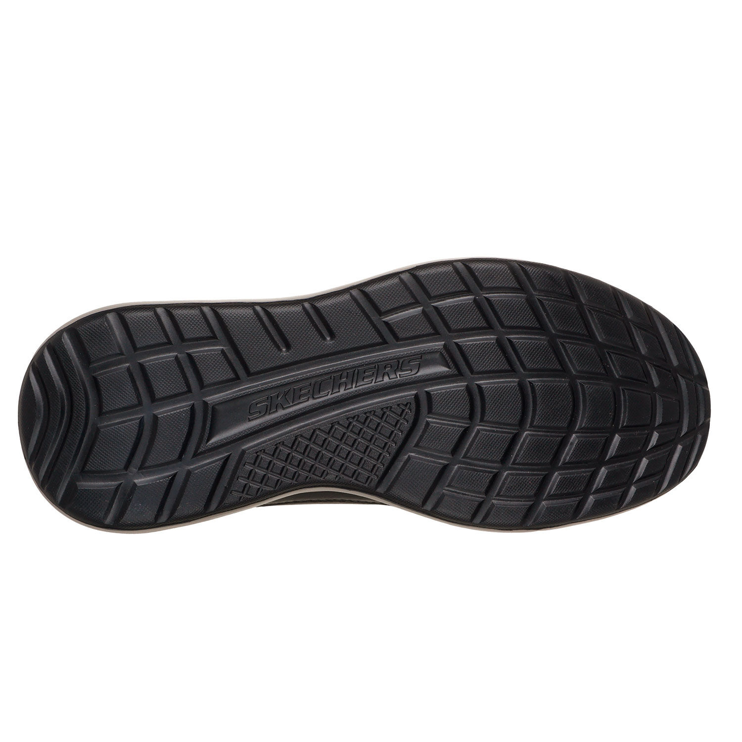 SKECHERS SLIP INS Schnürbootie für Herren