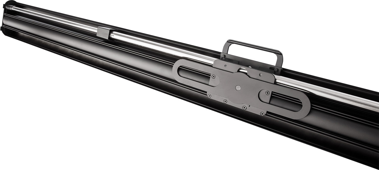 Celexon Ultramobil Professional Leinwand 160 x 100 cm